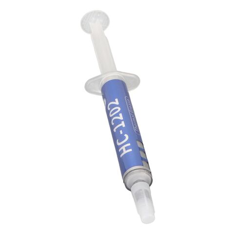 Fabater Thermal Paste 12.8Wm.k, Carbon Microsphere Silicone Grease in Saudi Arabia