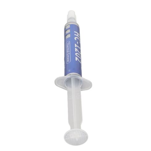 Fabater Thermal Paste 12.8Wm.k, Carbon Microsphere Silicone Grease in Saudi Arabia
