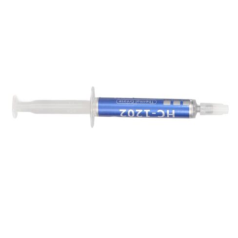 Fabater Thermal Paste 12.8Wm.k, Carbon Microsphere Silicone Grease in Saudi Arabia