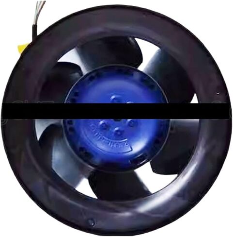 RH25V-2EP.WD.1R 230V 50Hz 0.20kw .86A M42-30.97748 Fan in Saudi Arabia