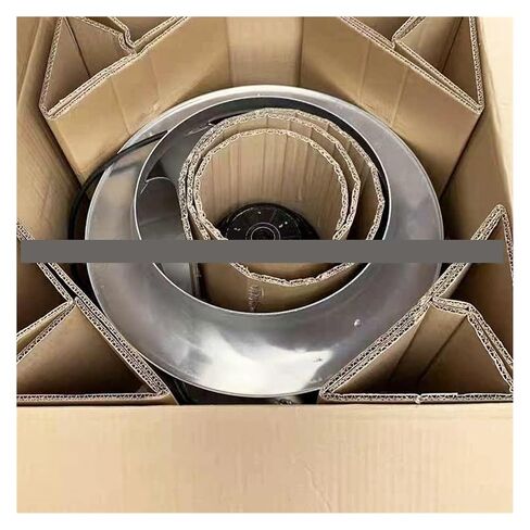 DKHR560-6SW.174.6FA 950W 400V 2.2A 560MM Fan in Saudi Arabia