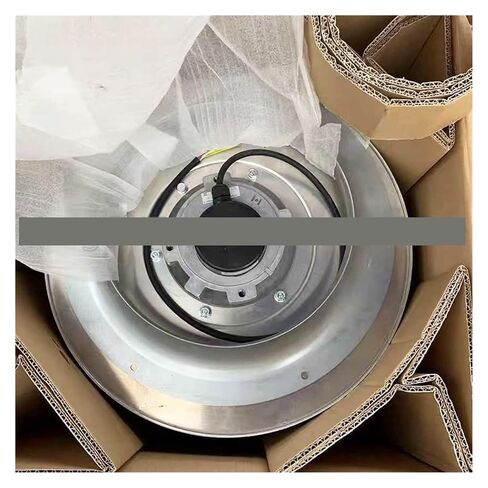 DKHR560-6SW.174.6FA 950W 400V 2.2A 560MM Fan in Saudi Arabia