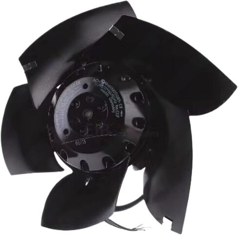 A2D210-AB10-05 64W 380V servo Spindle Motor Fan in Saudi Arabia
