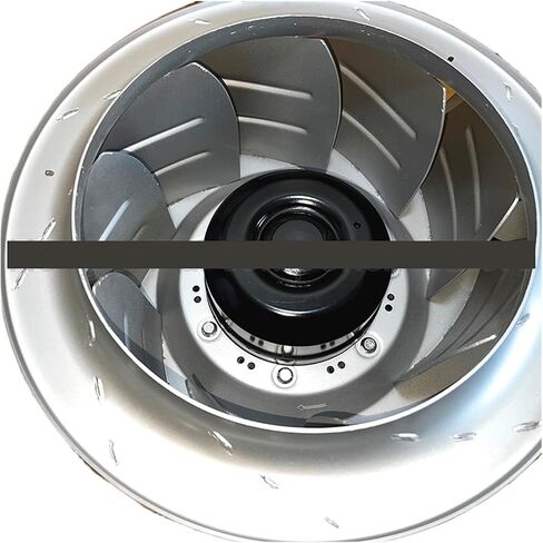 R3G500-AF32-11 3-380-480V 50/60Hz 3.9A 2500W Fan in Saudi Arabia