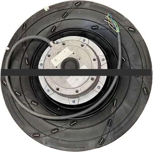 R4D500-RA01-06 400V 50Hz 2.8/1.84A 1500W Fan in Saudi Arabia