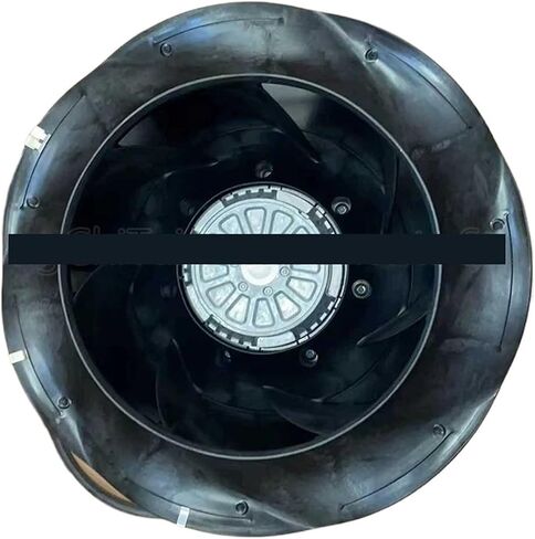R4D500-RA01-06 400V 50Hz 2.8/1.84A 1500W Fan in Saudi Arabia