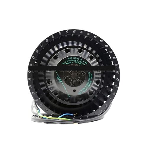 R2D160-AC02-14 R2D160-AC 02-14 400V Fan in Saudi Arabia