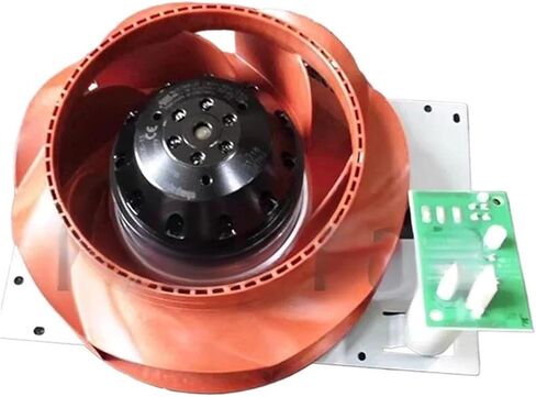 R2E190-AF58-13 Cooling Fan in Saudi Arabia