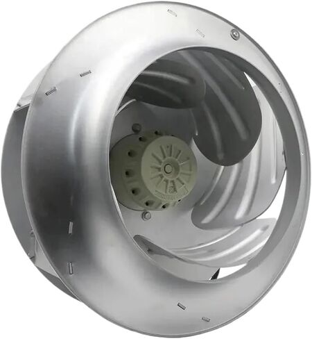 RH40G-4DK.2F.1R 400V AC 50Hz 0.68A 1240RPM .41KW IP44 Cooling Fan in Saudi Arabia
