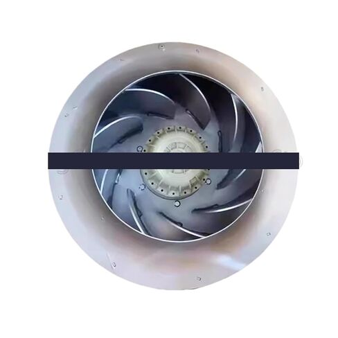 RH45G-4DK.4I.1R Industrial Fan in Saudi Arabia