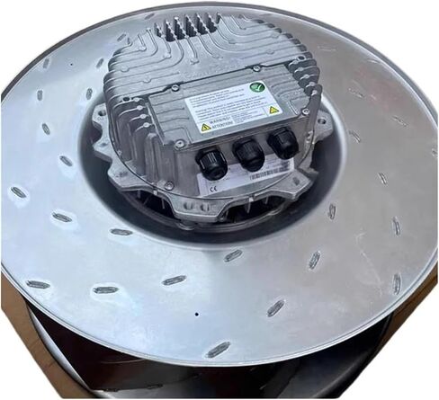 R3G560-AH23-08 380-480V 4.6A 3000W Fan in Saudi Arabia