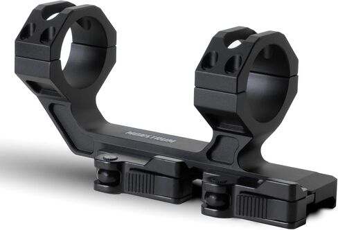 Monstrum Defcon QD Scope Mount with Hypergrip Quick Detach in Saudi Arabia