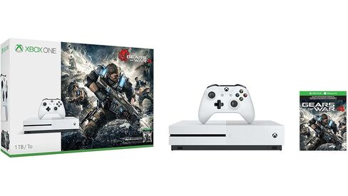 نظام Xb1 1 تيرابايت Gow4 in Saudi Arabia