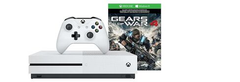 نظام Xb1 1 تيرابايت Gow4 in Saudi Arabia