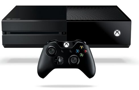 Xbox One 1 TB Console - Fallout 4 Bundle in Saudi Arabia