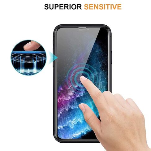 Screen Protector Designed for Leapfrog Leapster 2 Learning Game System - Maxrecor Nano Matrix Anti-glare (Dual Pack Bundle) in Saudi Arabia