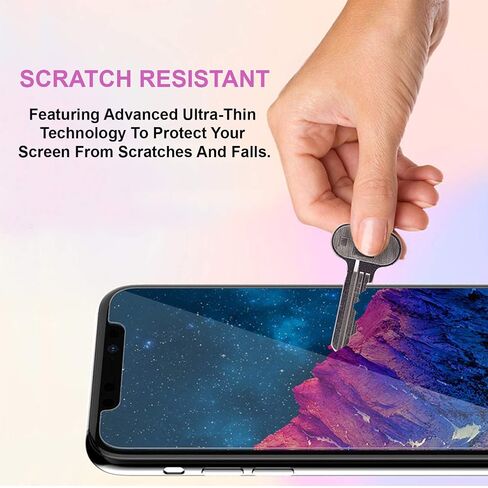 Screen Protector Designed for Leapfrog LeapPad Ultra Xdi System - Maxrecor Nano Matrix Anti-glare (Dual Pack Bundle) in Saudi Arabia