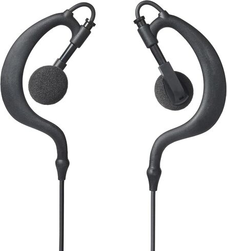 UAYESOK Radio Earpiece for Motorola MOTOTRBO R7, ION Series, MXP600 in Saudi Arabia