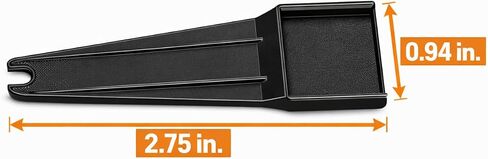 Premium Heat Resistant Reinforced Materials SSD 2230 to 2280 Adapter Extender – M.2 NVMe Length Extension Bracket for 2230 Drives to Fit 2280 Slot – Secure Mount, No Signal Loss in Saudi Arabia