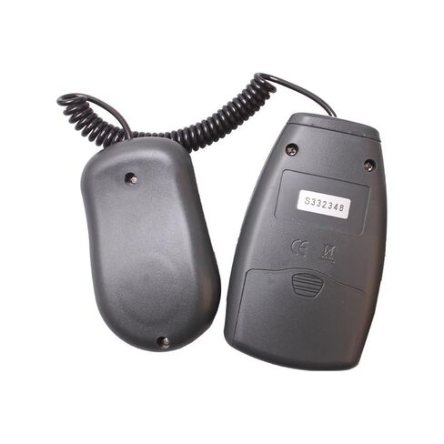 Handheld Digital illuminance Meter LX-1010B: Portable with Digital Display in Saudi Arabia