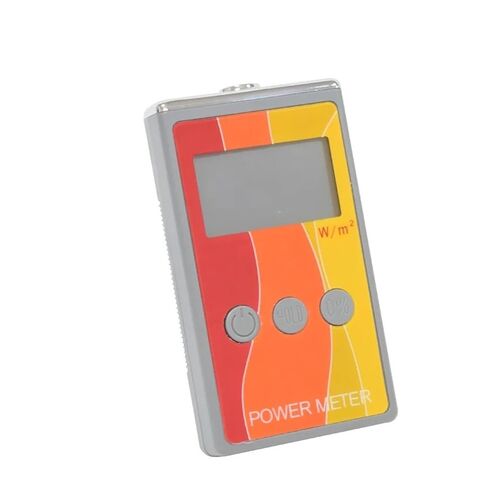 Infrared Power Meter for Glass Window Tint Solar Film UV IR Testing KNS-00 in Saudi Arabia