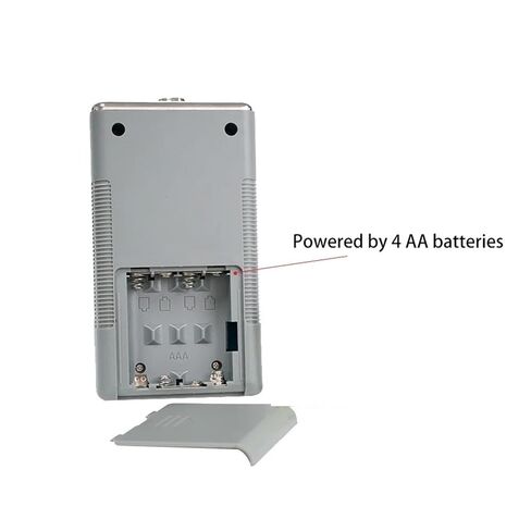 Infrared Power Meter for Glass Window Tint Solar Film UV IR Testing KNS-00 in Saudi Arabia