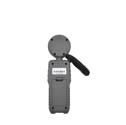 Mini Digital Light Meter 199,900 Lux / 19,999 FC Illuminometer Photometer in Saudi Arabia