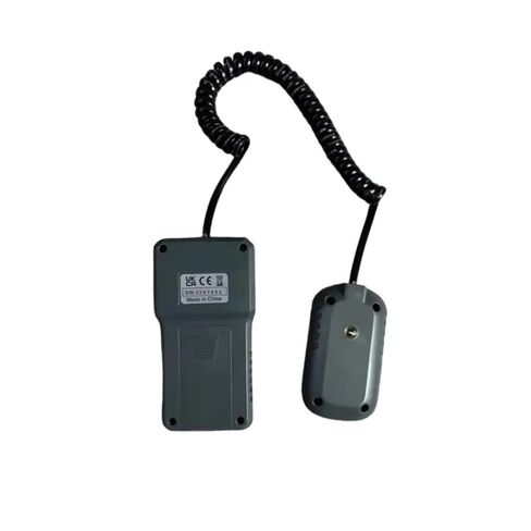 AZ8583 High Precision Full-Spectrum Illuminance Meter Detachable Plant Greenhouse Light Tester in Saudi Arabia