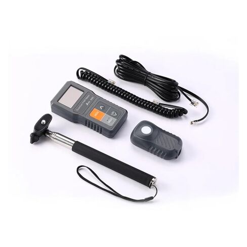 AZ8583 High Precision Full-Spectrum Illuminance Meter Detachable Plant Greenhouse Light Tester in Saudi Arabia