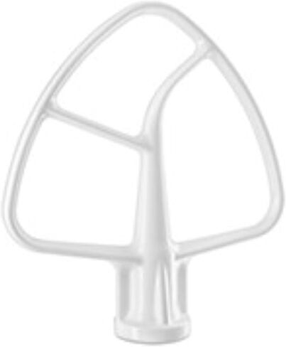 KitchenAid KN256CBT Flat Beater for 5-6 Qt Pro Bowl-Lift Stand Mixers in Saudi Arabia