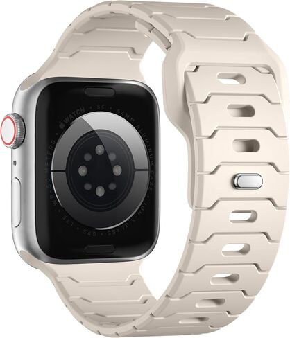 Sport Bands for Apple Watch Bands 44mm 49mm 46mm 45mm 42mm for iWatch Men in Saudi Arabia
