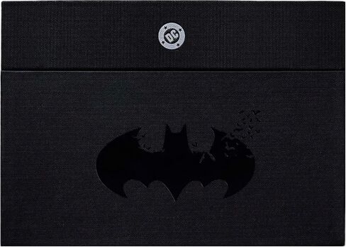RayNeo Air 4 Pro × Batman Limited Edition (Justice Edition) AR/XR Glasses, Collector-Grade with Special Lens Shade, HDR10, Audio by Bang & Olufsen, 201'' Video Display - 4 Pro in Saudi Arabia