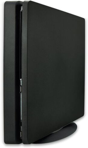 Universal 2-in-1 Vertical Stand for PS4 Pro & PS4 Slim by E-MODS GAMING IV-P4S007 in Kuwait