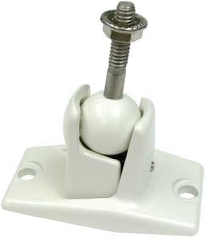Jumbl SINSB7W ProGrip Ultra Stainless Steel Speaker Wall Mount Bracket, Pair of 2 in Kuwait