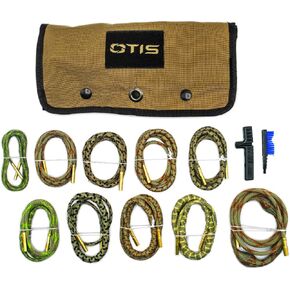 Otis Ripcord® Multi-Caliber 10 Pack One Pass Bore Cleaners. in Kuwait
