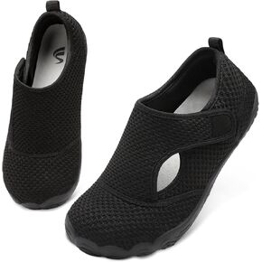 Spesoul Barefoot Shoes Women Wide Width Womens Shoes Diabetic Orthopedic in Saudi Arabia