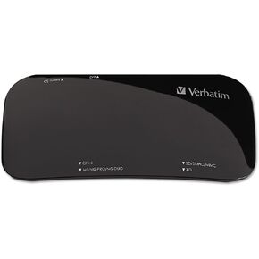 VER97705 - Universal Card Reader in Kuwait