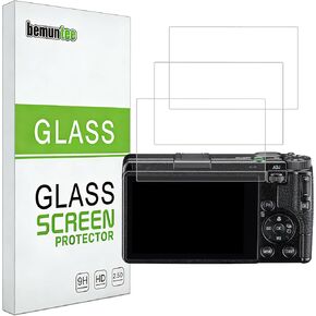 Tempered Glass Screen Protector For Ricoh GR IV GRIV GR 4 GR4 in Kuwait