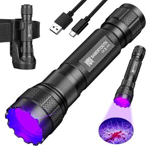 Blood Tracker Flashlight for Hunting Deer Hunting Gift,Blood Trail Light-VR in Saudi Arabia