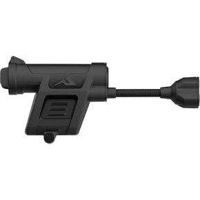 Princeton Tec Charge X Tactical Helmet Light - 100 Lumens, RGB and IR LEDs in Kuwait