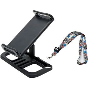 Controller Phone Tablet Bracket for DJI Mini SE for Mavic 2/Mini/Pro/Air/Spark/Zino Extend Holder Data Line Accessories Drones(Type-c Cable Set) in Kuwait