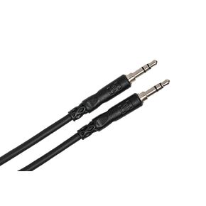Hosa CMM-105 Stereo Interconnect, 3.5 mm TRS to Same, 5 Feet in Saudi Arabia