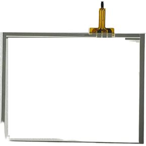 Industrial Communicator TREX575 D5M10C D5M08 COM57H5M96KTC Touch Screen Pad in Saudi Arabia