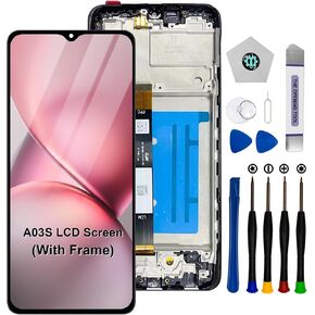 for Samsung Galaxy A15 5G Screen Replacement SM-A156U in Saudi Arabia