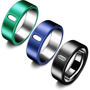 3 Pack Cover Compatible with Oura Ring Gen 4, 3 Horizon/Heritage in Saudi Arabia