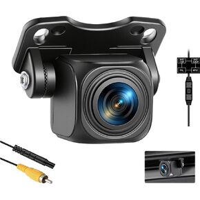 AHD 1080P Backup Camera for Car Back up Camera Metal Housing OEM Bracket in Saudi Arabia