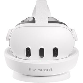 Charging Dock Compatible with Meta Quest 3 (Without Charger) in Saudi Arabia