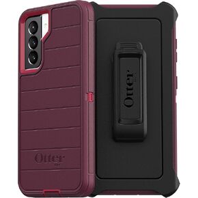 OtterBox Defender Series Case for Samsung Galaxy S21 5G - (Black) in Kuwait