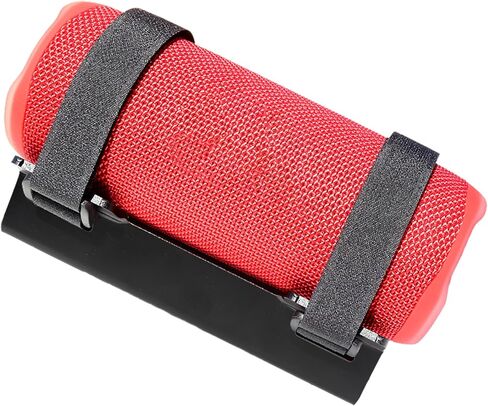 Speaker Mount for Jet Ski, Metal Bracket Holder for PWC's/Boat/Aluminum(BK) in Saudi Arabia