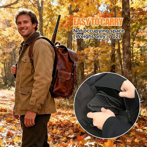 Climbing Stick Aider for Hunting, Daisy Chain Single Step Aider, Lightweight Rope Ladder Tree Stand Step, Non-Slip Tree Climbing Sticks, Saddle Hunting Accessories, and Tree Climbing Gear in Saudi Arabia
